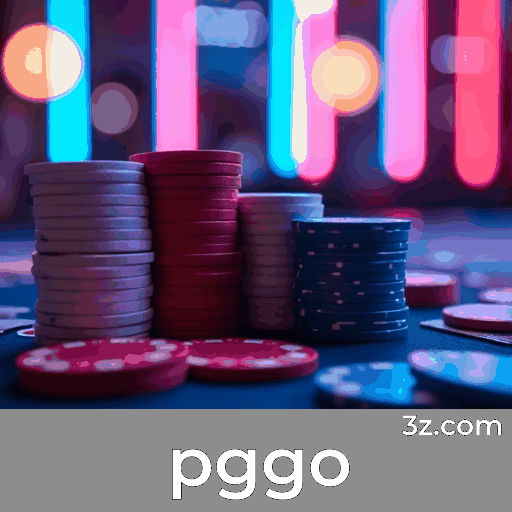pggo: Seu Cassino Online Confiável e Seguro