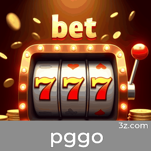 pggo: Experiência de Casino Elite e Interativa