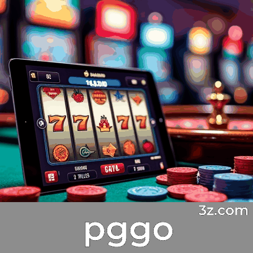 Potencialize Ganhos com Otimização Sistemática de Bônus na pggo