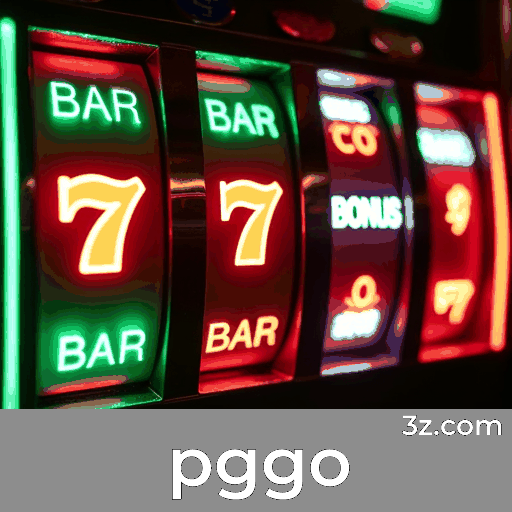 pggo: Experiência de Casino Elite e Interativa